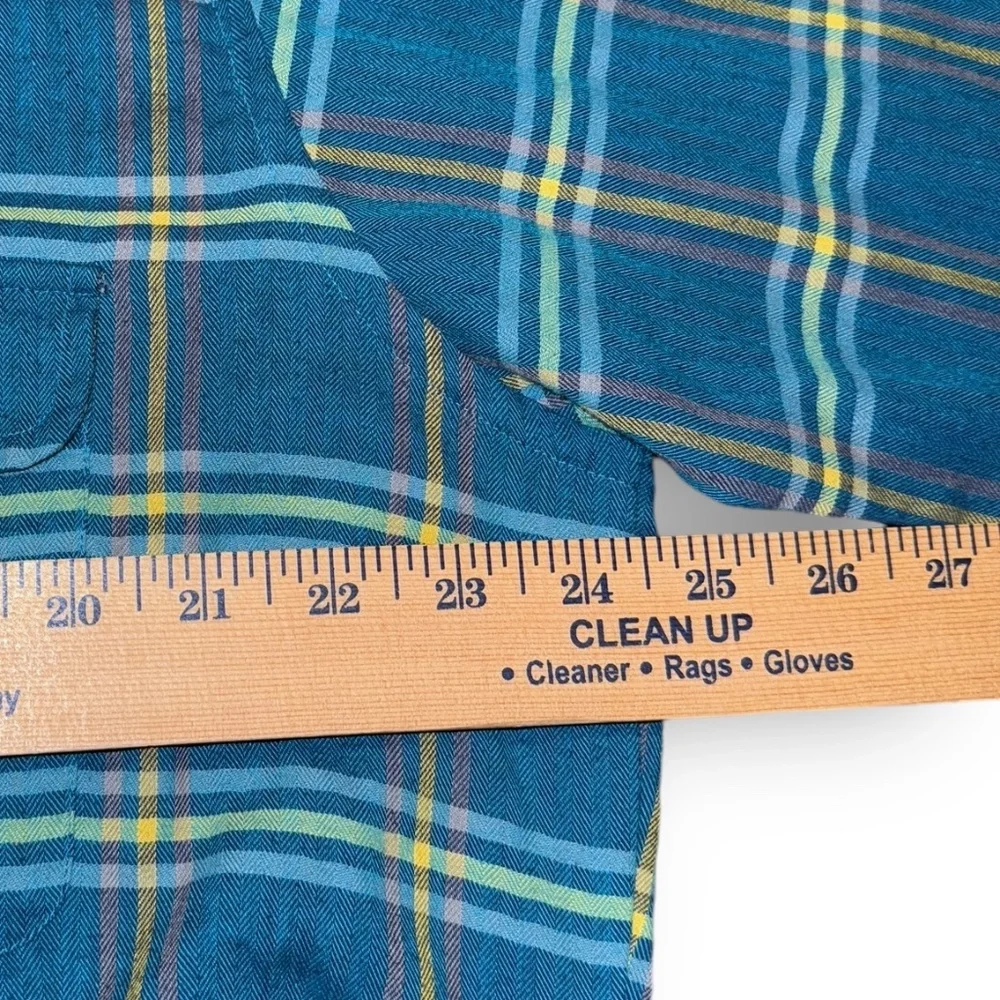 VTG Levis Colorgraphs Mens Shirt (70s/80s) Size: XL‎